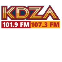KDZA Radio logo - Similar company to Cynergists