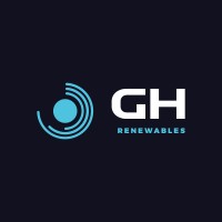 GH Renewables logo - Similar company to Ced