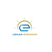e-Léman Energies logo - Similar company to Vivatec Energies Sa