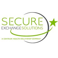 Secure Exchange Solutions (Healthcare) logo - Similar company to The Experience Community