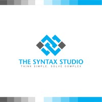 The Syntax Studio logo - Similar company to Gromate.Co