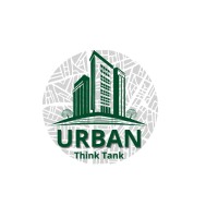 Urban Think Tank logo - Similar company to Talks With Akk 🎙️
