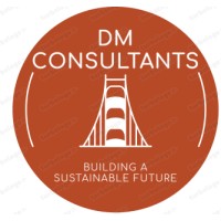 DM CONSULTANTS logo - Similar company to Structure & Earthquake