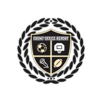 Front Office Report Podcast