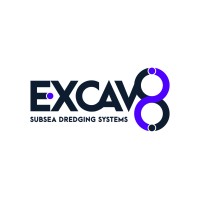 Excav8 Subsea logo - Similar company to S.W.E.L Group