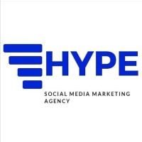 HYPE Social Media Agency logo - Similar company to Muted Interiors