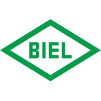 Biel Crystal logo - Similar company to Uprise