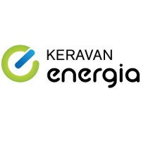 Keravan Energia logo - Similar company to Algol Oy