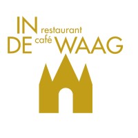 Restaurant- Café In de Waag