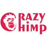 Crazy Chimp logo - Similar company to Playcraft Studio