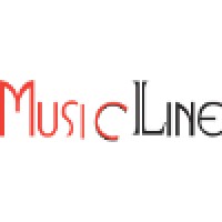 Music Line Co. SARL logo - Similar company to Orangered Music And Cultural Event Management