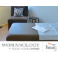 Womanology + Restore Him By Hoag