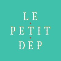 Le Petit Dep logo - Similar company to Musēe Imaginarium