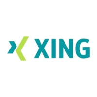 XING logo - Similar company to Department Of Business & Economics
