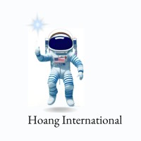 Hoang International logo - Similar company to Omnia Federal (Sdvosb)