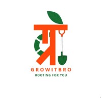 Growitbro Agritech private LImited logo - Similar company to Belliya Agritech