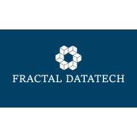 Fractal Datatech logo - Similar company to Fractal Data
