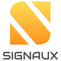 SIGNAUX logo - Similar company to Pixcom Systems Ltd