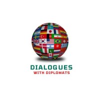 Dialogues with Diplomats logo - Similar company to Cultural Diplomacy Initiative At The Fletcher School
