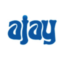 Ajay Industrial logo
