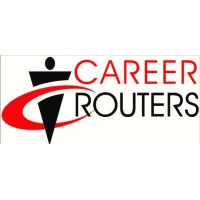 Career Routers logo - Similar company to Ainab