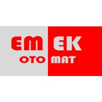 Emek Otomat logo - Similar company to Roll Makine