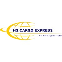 HS CARGO EXPRESS (M) SDN. BHD. logo - Similar company to Amber Courier Sdn Bhd