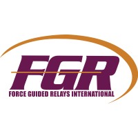 Force Guided Relays International logo - Similar company to Electronic Relays India (Eri)