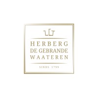 Herberg de Gebrande Waateren logo - Similar company to Fourthbrand