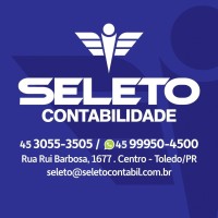 Seleto Contabilidade logo - Similar company to Seleto