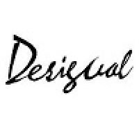 Desigual China logo - Similar company to Magdalena K
