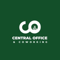 Central Office & CoWorking logo - Similar company to P3 Real Estate Group With Vastu Realty Inc.