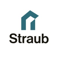 Straub Construction logo - Similar company to Massman Construction Co.