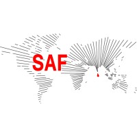 SAF International (Pvt) Ltd logo - Similar company to Dunimak