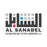 Al Sanabel Calibration Laboratory logo - Similar company to Hightech Instruments Trading Co. W.L.L