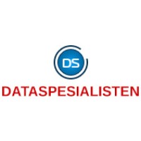 Dataspesialisten AS logo - Similar company to Nordlo Grenland Tidligere Netsense As