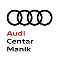 AC MANIK Čačak logo - Similar company to Cube Team
