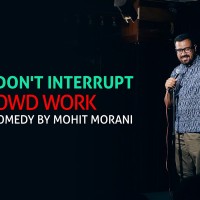 Mohit Morani logo - Similar company to Stray Factory