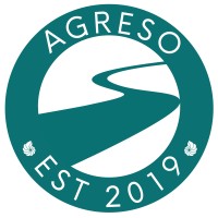 Agreso logo - Similar company to Mareso Pte. Ltd.