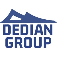 Dedian Group logo - Similar company to Phodun Digital