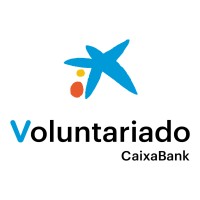 Voluntariado CaixaBank logo - Similar company to Balmes Innova