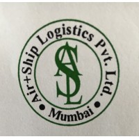 Air+Ship Logistics Pvt Ltd logo - Similar company to Webuzz Digital - School Marketing Experts!