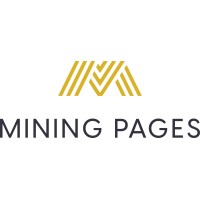 Mining Pages logo - Similar company to Mining Solutions