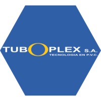 Tuboplex S.A logo - Similar company to Plexin Sas