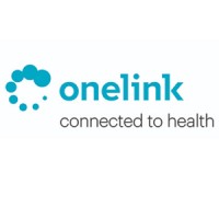 Onelink - Connected to Health logo - Similar company to Gelous