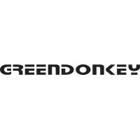 Greendonkeystores logo - Similar company to Velogym