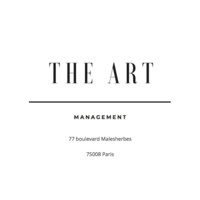 The Art Management logo - Similar company to Mercenaire