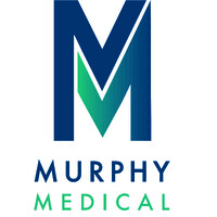 Murphy Medical logo - Similar company to A&E Modular Homes