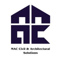 MAC Civil & Architectural Solutions logo - Similar company to Buildtech Innovation & Construction Ltd