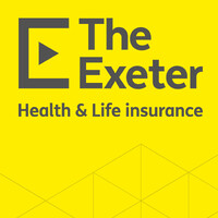 The Exeter logo - Similar company to Cumpane Solutions Llc